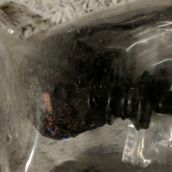 SIMPLIFY CURTAIN HOLDBACKS SARDINIA  SET - Picture 3 of 3